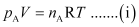 States of Matter (Old NCERT) NCERT Solutions | Chemistry for JEE Main & Advanced